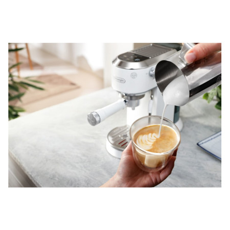 اسپرسوساز دلونگی مدل DELONGHI EC 890.WI