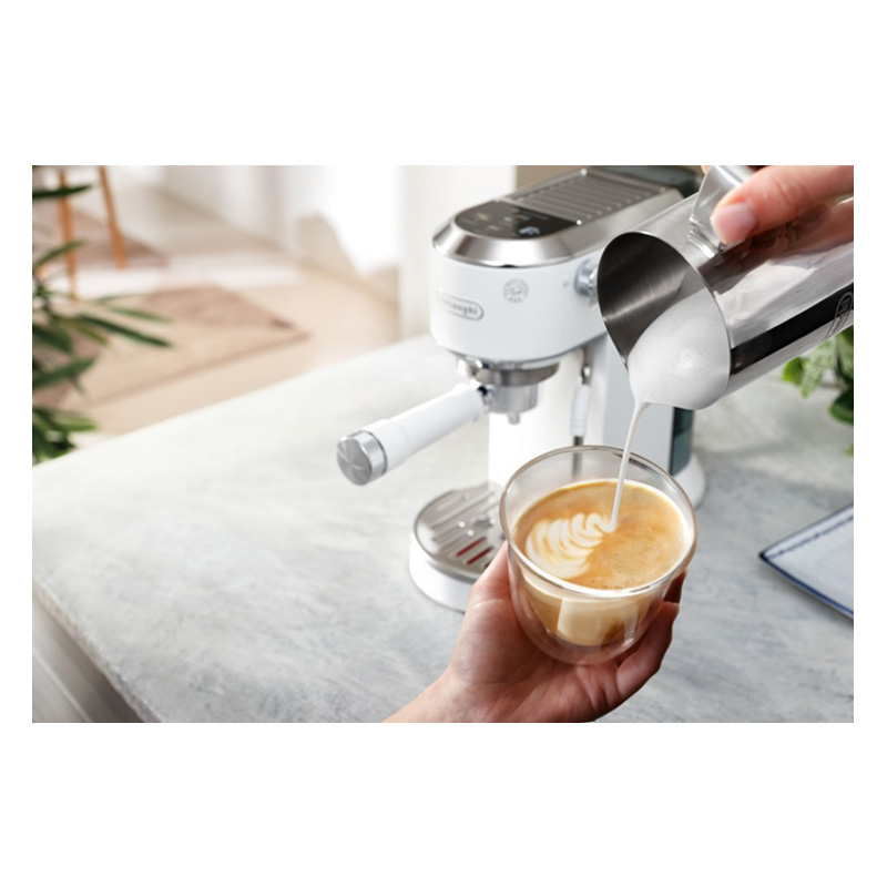 اسپرسوساز دلونگی مدل DELONGHI EC 890.WI