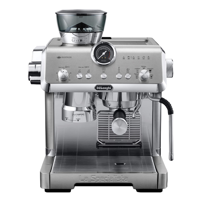 اسپرسوساز دلونگی مدل DELONGHI EC9555.M