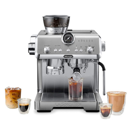 اسپرسوساز دلونگی مدل DELONGHI EC9555.M