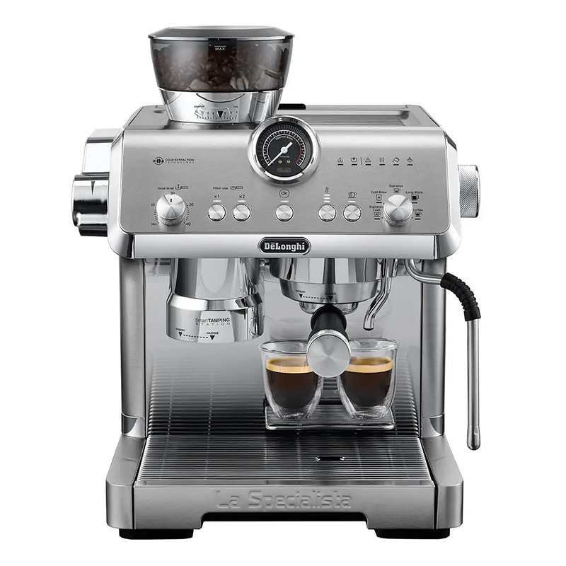 اسپرسوساز دلونگی مدل DELONGHI EC9555.M