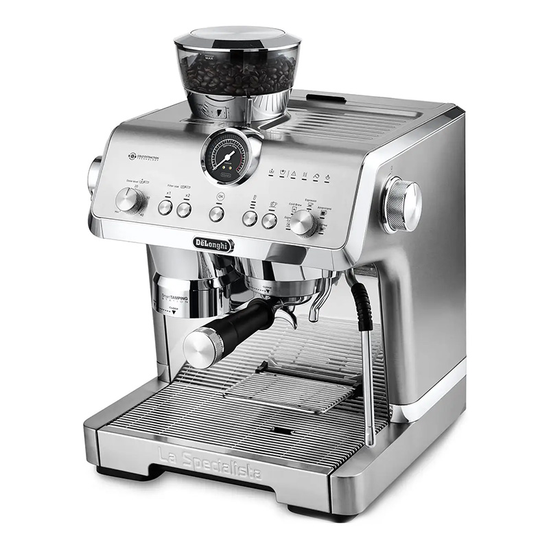 اسپرسوساز دلونگی مدل DELONGHI EC9555.M