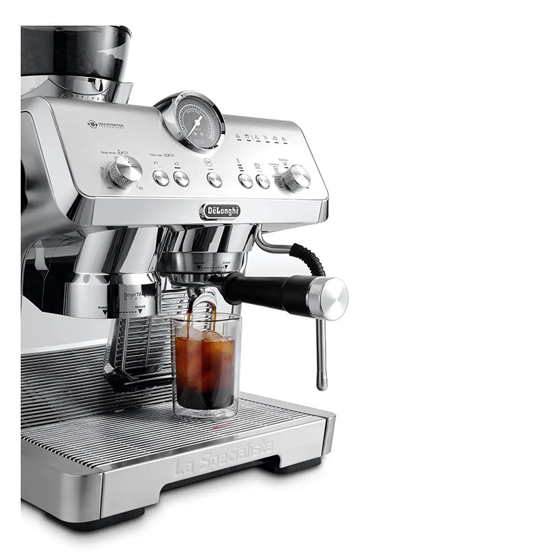 اسپرسوساز دلونگی مدل DELONGHI EC9555.M