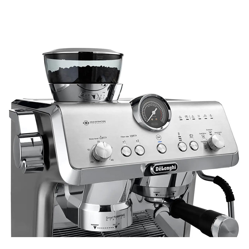 اسپرسوساز دلونگی مدل DELONGHI EC9555.M