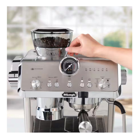 اسپرسوساز دلونگی مدل DELONGHI EC9555.M