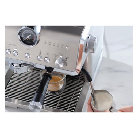 اسپرسوساز دلونگی مدل DELONGHI EC9555.M