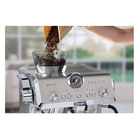 اسپرسوساز دلونگی مدل DELONGHI EC9555.M