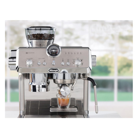 اسپرسوساز دلونگی مدل DELONGHI EC9555.M
