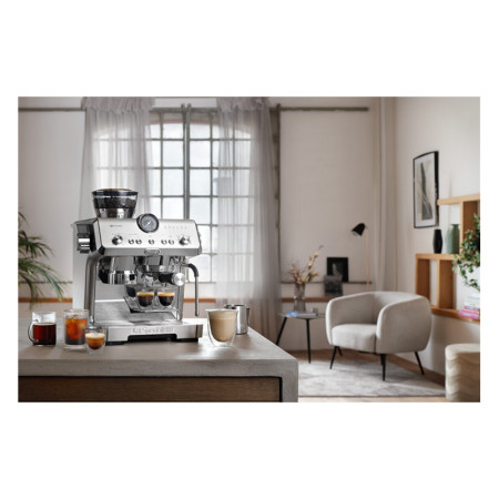 اسپرسوساز دلونگی مدل DELONGHI EC9555.M