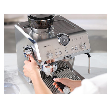 اسپرسوساز دلونگی مدل DELONGHI EC9555.M