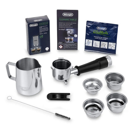 اسپرسوساز دلونگی مدل DELONGHI EC9555.M