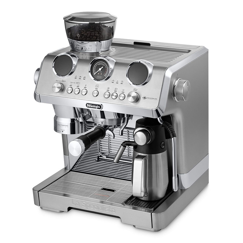 اسپرسوساز دلونگی مدل DELONGHI EC9885.M