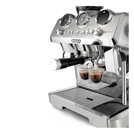 اسپرسوساز دلونگی مدل DELONGHI EC9885.M