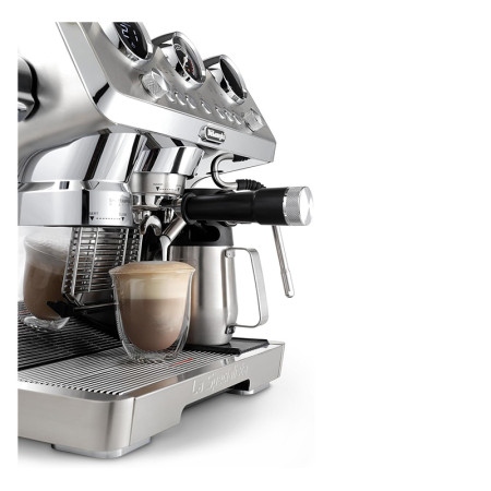 اسپرسوساز دلونگی مدل DELONGHI EC9885.M