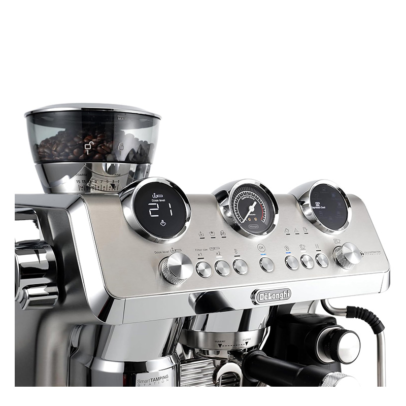 اسپرسوساز دلونگی مدل DELONGHI EC9885.M