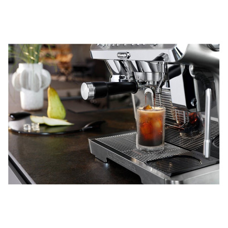 اسپرسوساز دلونگی مدل DELONGHI EC9885.M