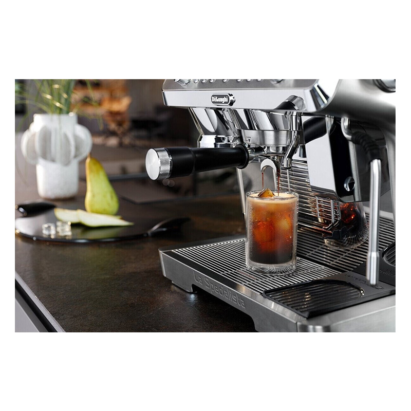 اسپرسوساز دلونگی مدل DELONGHI EC9885.M