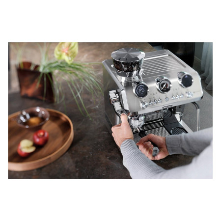 اسپرسوساز دلونگی مدل DELONGHI EC9885.M