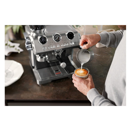 اسپرسوساز دلونگی مدل DELONGHI EC9885.M