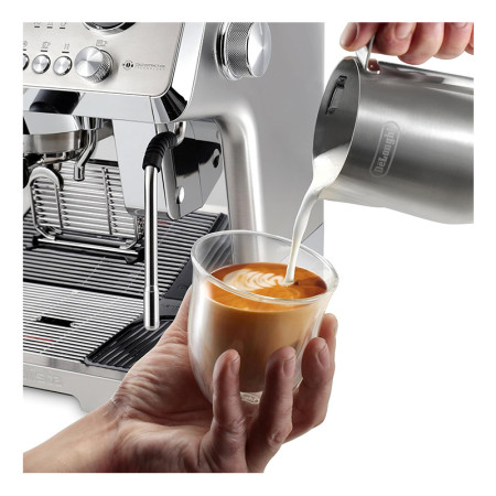 اسپرسوساز دلونگی مدل DELONGHI EC9885.M