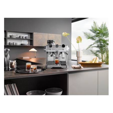اسپرسوساز دلونگی مدل DELONGHI EC9885.M