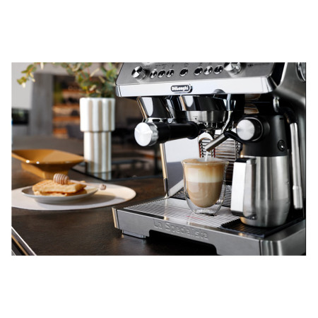 اسپرسوساز دلونگی مدل DELONGHI EC9885.M