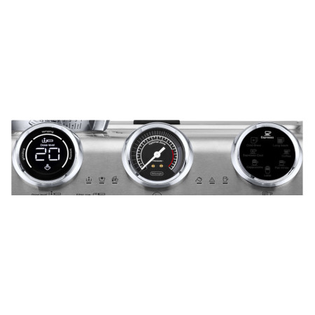 اسپرسوساز دلونگی مدل DELONGHI EC9885.M
