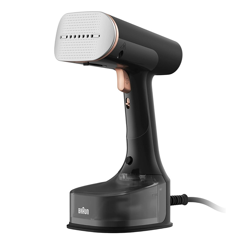 اتو بخارگر براون مدل BRAUN GS7077BK