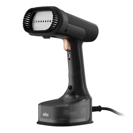 اتو بخارگر براون مدل BRAUN GS7077BK