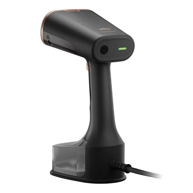 اتو بخارگر براون مدل BRAUN GS7077BK