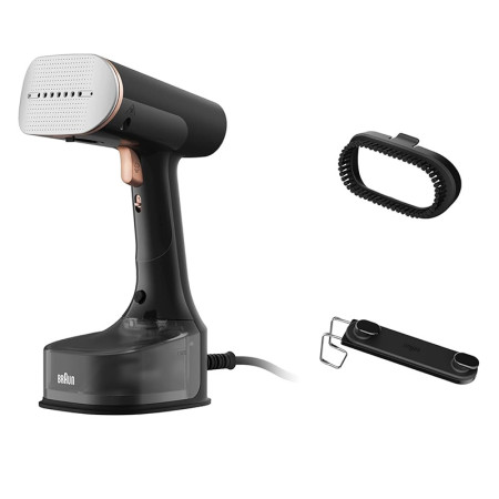 اتو بخارگر براون مدل BRAUN GS7077BK