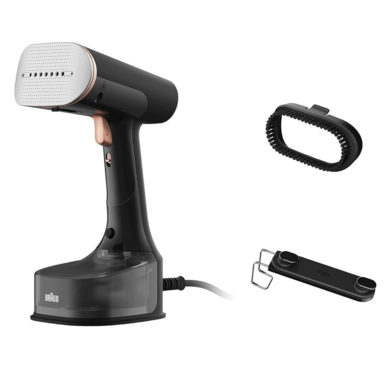 اتو بخارگر براون مدل BRAUN GS7077BK