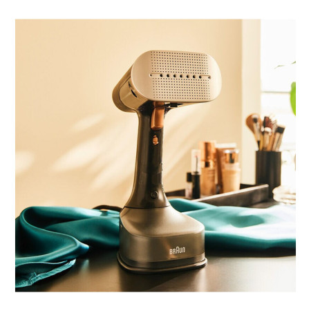 اتو بخارگر براون مدل BRAUN GS7077BK