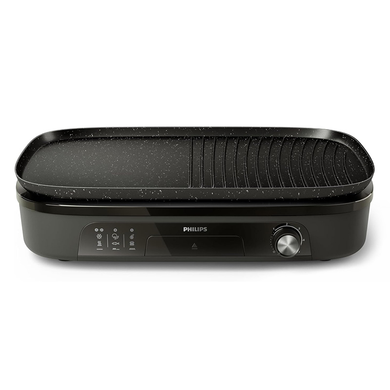 گریل فیلیپس مدل PHILIPS HD6210