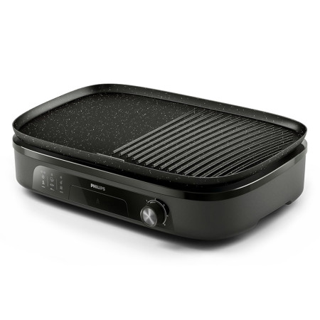 گریل فیلیپس مدل PHILIPS HD6210