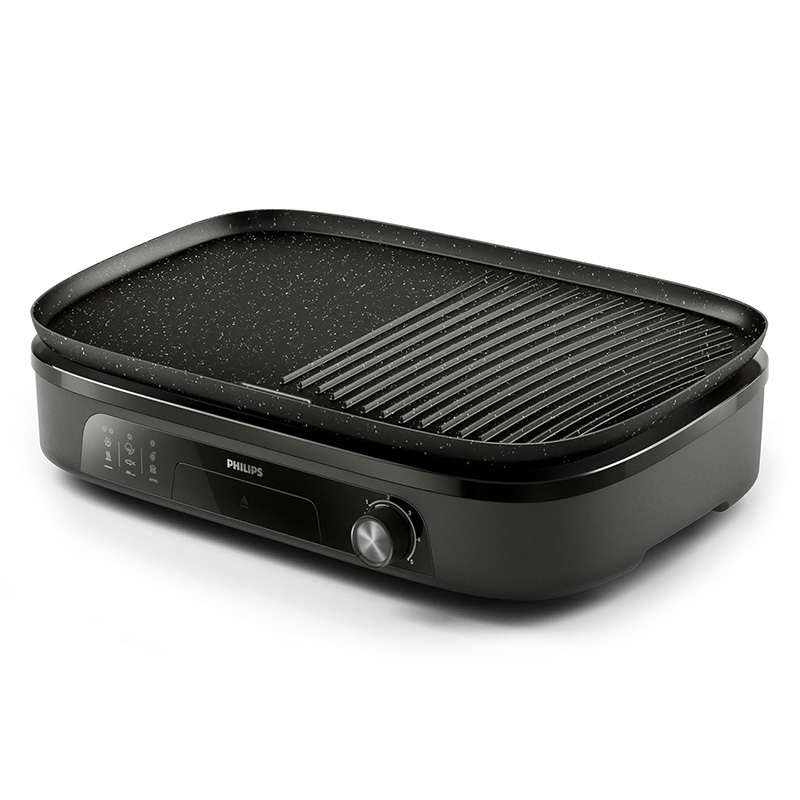گریل فیلیپس مدل PHILIPS HD6210