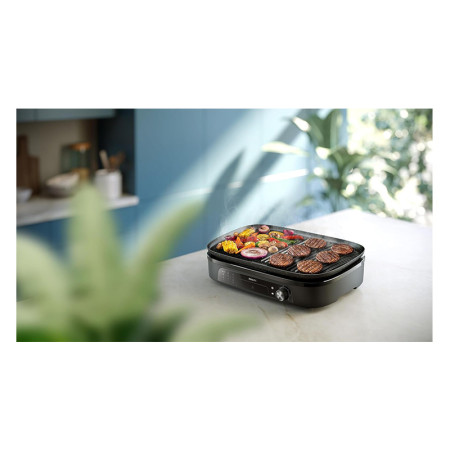 گریل فیلیپس مدل PHILIPS HD6210