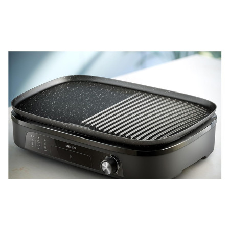 گریل فیلیپس مدل PHILIPS HD6210