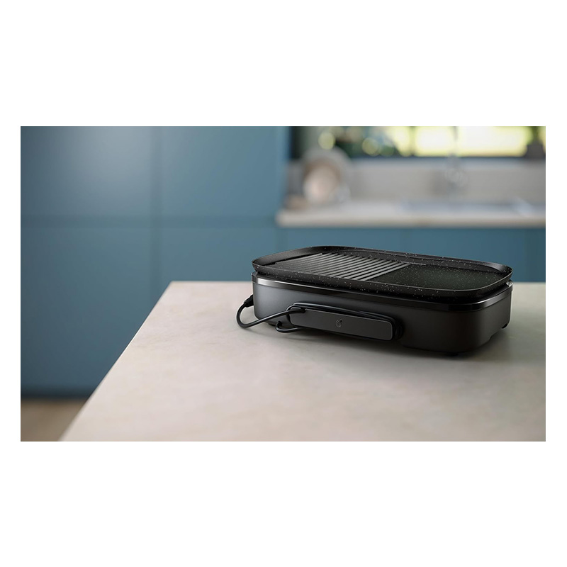 گریل فیلیپس مدل PHILIPS HD6210
