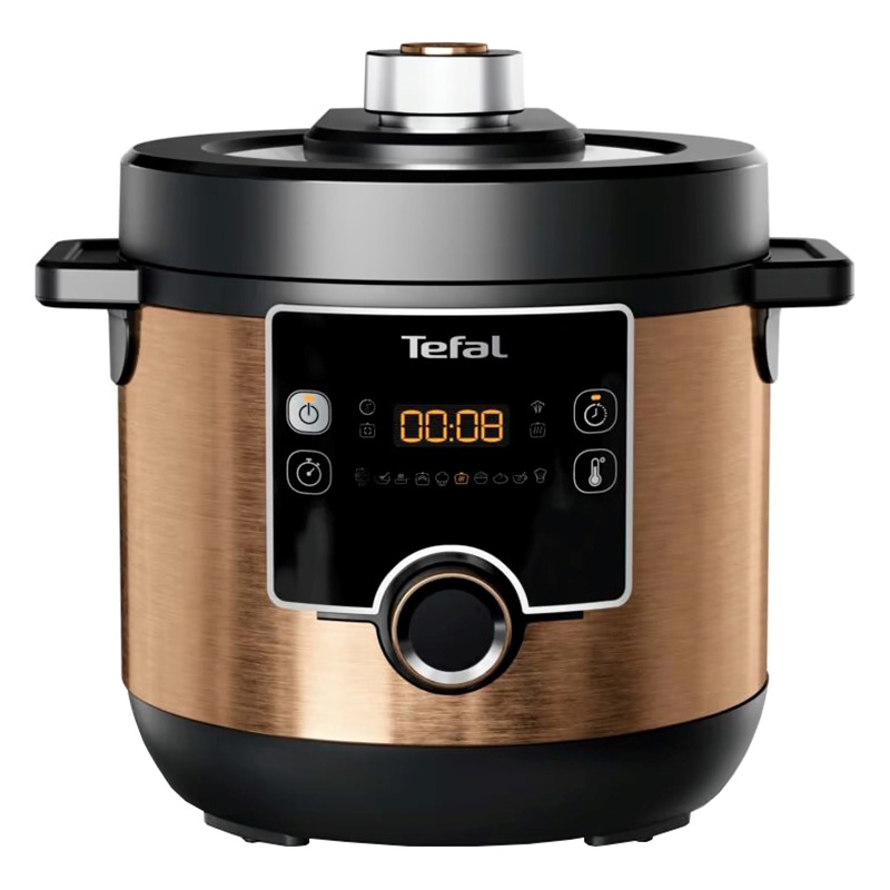 مولتی کوکر تفال مدل TEFAL CY777