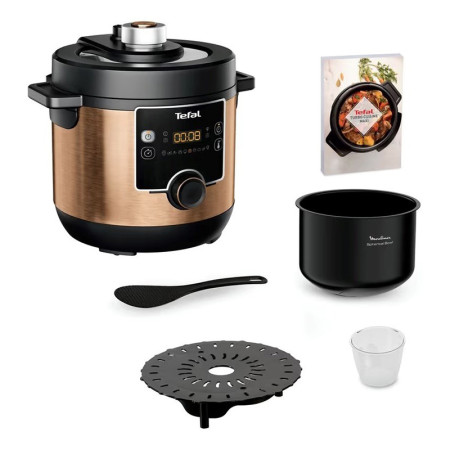 مولتی کوکر تفال مدل TEFAL CY777
