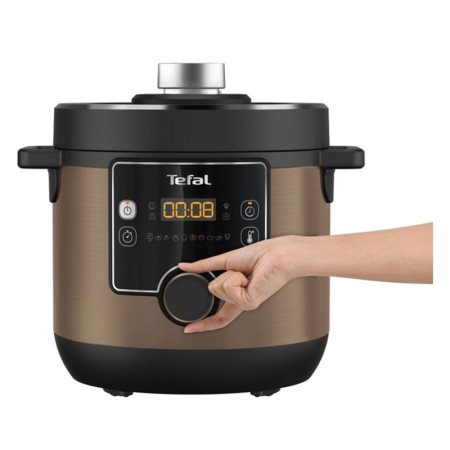 مولتی کوکر تفال مدل TEFAL CY777