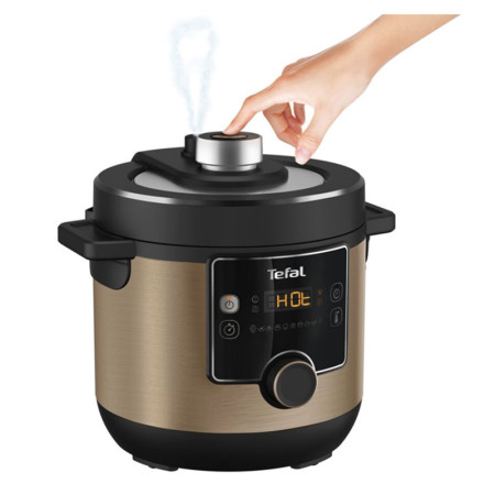 مولتی کوکر تفال مدل TEFAL CY777