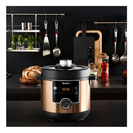 مولتی کوکر تفال مدل TEFAL CY777