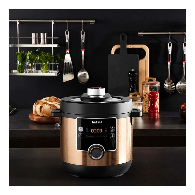 مولتی کوکر تفال مدل TEFAL CY777