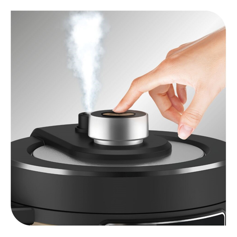 مولتی کوکر تفال مدل TEFAL CY777