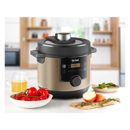 مولتی کوکر تفال مدل TEFAL CY777