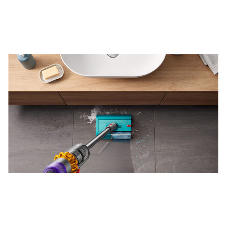 جاروشارژی دایسون مدل DYSON V15 DETECT SUBMARINE