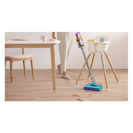 جاروشارژی دایسون مدل DYSON V15 DETECT SUBMARINE