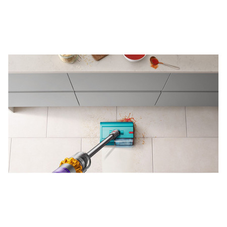 جاروشارژی دایسون مدل DYSON V15 DETECT SUBMARINE